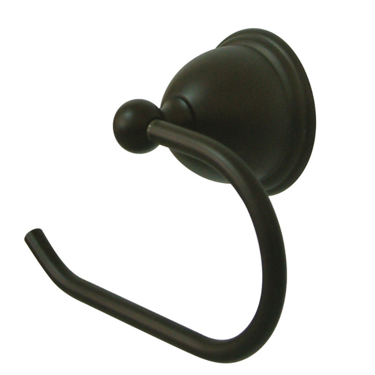 Kingston Brass Restoration Wall Mount Toilet Paper Holder & Reviews